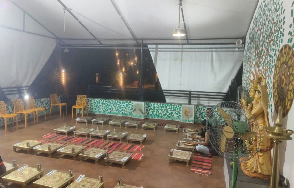 Gaudham Periyar Farms