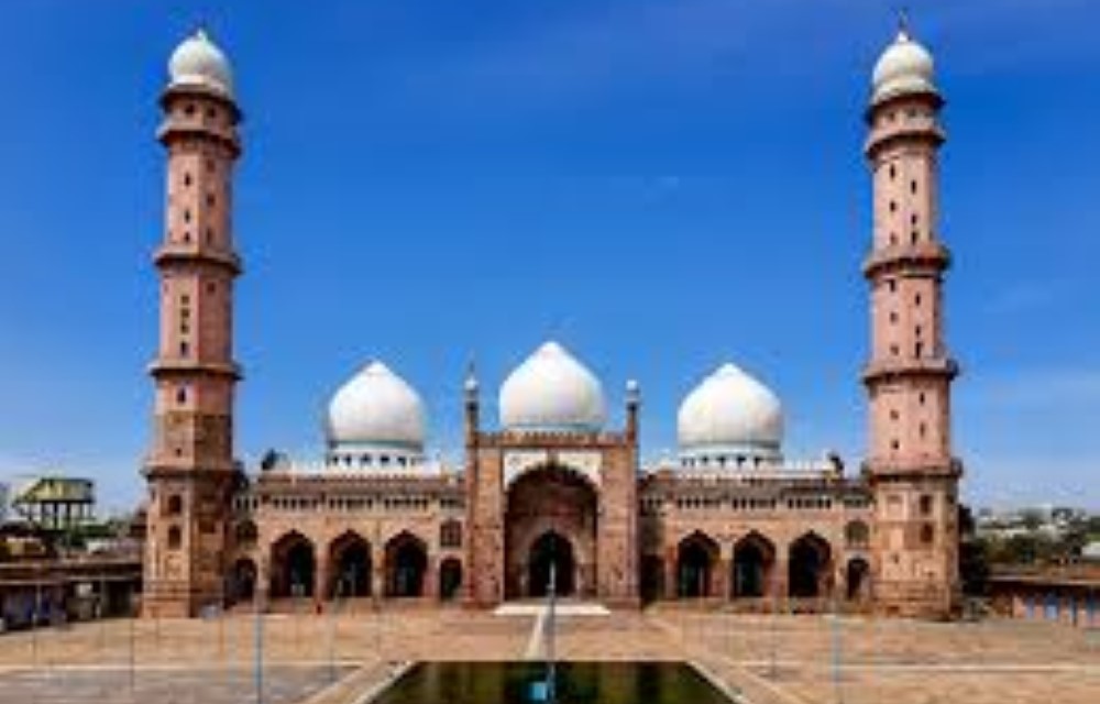 Taj-ul-Masajid
