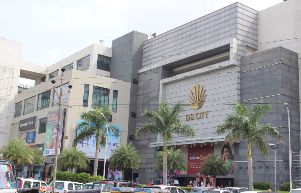 DB City Mall