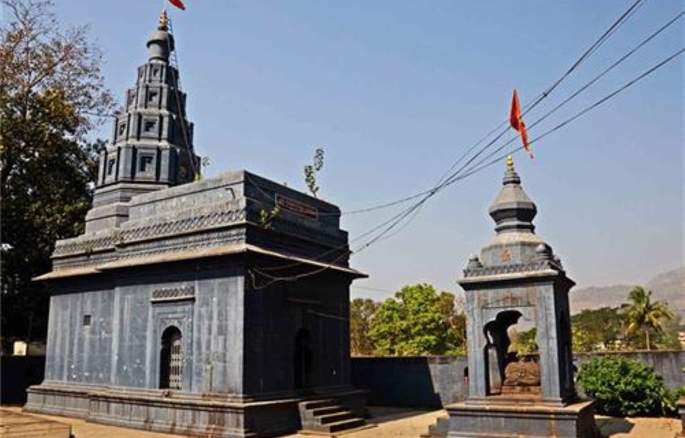 Shri Vireshwar Temple